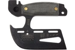TOPS Knives ATAX Survivaltool, ATAX-01
