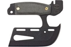 TOPS Knives ATAX Survivaltool, ATAX-01 -Optimal Couteaux Magasin TK ATAX 03 tops knives tk atax 03
