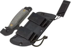 TOPS Knives ATAX Survivaltool, ATAX-01 -Optimal Couteaux Magasin TK ATAX 06 tops knives tk atax 06