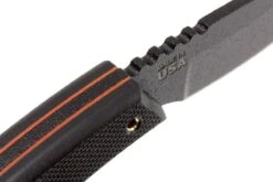 TOPS Knives Crow Hawke Couteau De Cou, CRH-01 -Optimal Couteaux Magasin TK CRH 01 05 tops knives tk crh 01 05