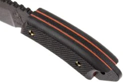 TOPS Knives Crow Hawke Couteau De Cou, CRH-01 -Optimal Couteaux Magasin TK CRH 01 06 tops knives tk crh 01 06