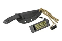 TOPS Knives Crow Hawke Couteau De Cou, CRH-01 -Optimal Couteaux Magasin TK CRH 01 08 tops knives tk crh 01 08