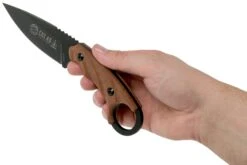 TOPS Knives TOPS CUT 4.0 Combat Utility Tool CUT-40 Couteau à Lame Fixe -Optimal Couteaux Magasin TK CUT 40 06 tops knives