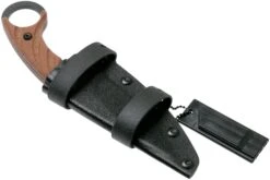 TOPS Knives TOPS CUT 4.0 Combat Utility Tool CUT-40 Couteau à Lame Fixe -Optimal Couteaux Magasin TK CUT 40 08 tops knives