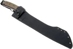 TOPS Knives TOPS El Chete ELCH-02 Machette, Dangler Sheath -Optimal Couteaux Magasin TK ELCH 02 08 tops knives tk elch 08
