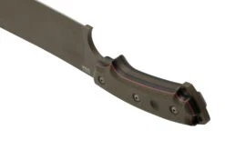 TOPS Knives El Chete ELCH-03 Midnight Bronze, Machette -Optimal Couteaux Magasin TK ELCH 03 04 topsknives