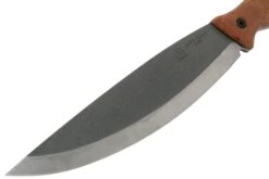 TOPS Knives Earth Skills Knife ESK-01 Couteau Fixe, Matt Graham Design -Optimal Couteaux Magasin TK ESK 01 03 tops knives