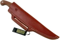 TOPS Knives Earth Skills Knife ESK-01 Couteau Fixe, Matt Graham Design -Optimal Couteaux Magasin TK ESK 01 06 tops knives