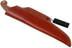 TOPS Knives Earth Skills Knife ESK-01 Couteau Fixe, Matt Graham Design -Optimal Couteaux Magasin TK ESK 01 07 tops knives