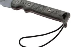 TOPS Knives Machete .230 Machette, MAC-230 -Optimal Couteaux Magasin TK MAC 230 04 tops knives tk mac 230 04