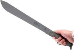 TOPS Knives Machete .230 Machette, MAC-230 -Optimal Couteaux Magasin TK MAC 230 06 tops knives tk mac 230 06