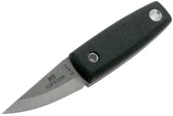 TOPS Knives TOPS Mini Tanimboca Puukko MPUK-01 Couteau Puukko -Optimal Couteaux Magasin TK MPUK 01 03 tops knives