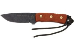 TOPS Knives Overlander 2 Couteau De Survie, OV78