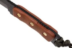 TOPS Knives Overlander 2 Couteau De Survie, OV78 -Optimal Couteaux Magasin TK OV78 06 tops knives tk ov78 06