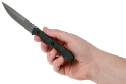 TOPS Knives Rapid Strike RDSK-01 Couteau à Lame Fixe -Optimal Couteaux Magasin TK RDSK 01 06 tops knives