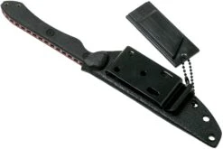 TOPS Knives Rapid Strike RDSK-01 Couteau à Lame Fixe -Optimal Couteaux Magasin TK RDSK 01 08 tops knives