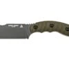 TOPS Knives Sheep Creek, SPCK-01 Couteau Fixe
