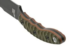 TOPS Knives Sheep Creek, SPCK-01 Couteau Fixe -Optimal Couteaux Magasin TK SPCK 01 04 topsknives