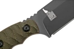 TOPS Knives Sheep Creek, SPCK-01 Couteau Fixe -Optimal Couteaux Magasin TK SPCK 01 05 topsknives