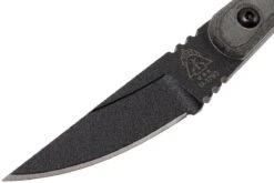 TOPS Knives Street Scalpel Couteau Outdoor, SSS-07 -Optimal Couteaux Magasin TK SSS07 03 tops knives tk sss07 03