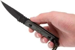 TOPS Knives Street Scalpel Couteau Outdoor, SSS-07 -Optimal Couteaux Magasin TK SSS07 06 tops knives tk sss07 06