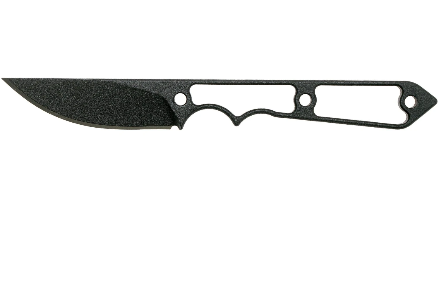 TOPS Knives Street Spike STS-01 Couteau à Lame Fixe 1 TOPS Knives Street Spike STS-01 Couteau à Lame Fixe