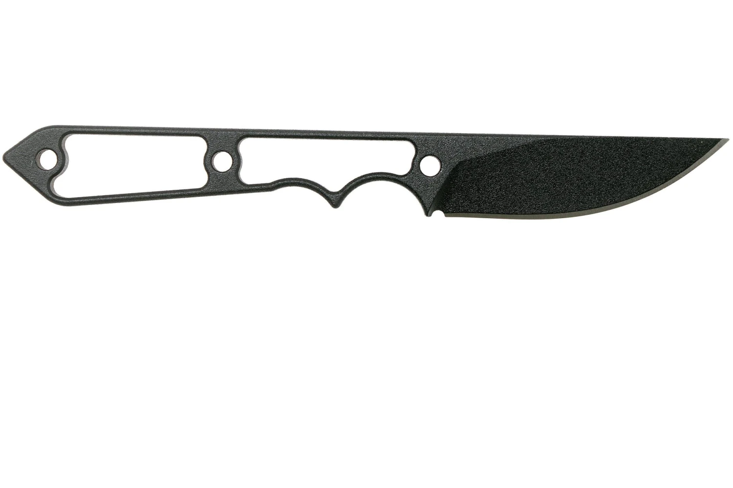 TOPS Knives Street Spike STS-01 Couteau à Lame Fixe 2 TOPS Knives Street Spike STS-01 Couteau à Lame Fixe – Image 2