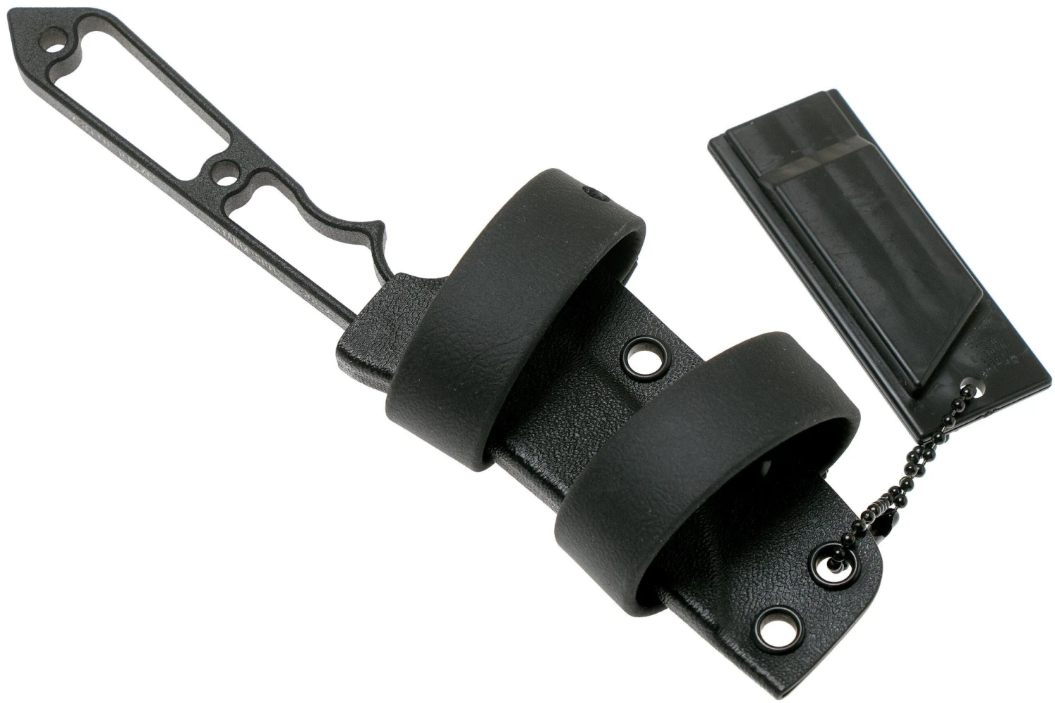 TOPS Knives Street Spike STS-01 Couteau à Lame Fixe 6 TOPS Knives Street Spike STS-01 Couteau à Lame Fixe – Image 6