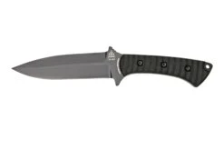 TOPS Knives Szabo Express, Double Edge. G10 SZEX-02 Couteau D'outdoor, Szabo Design