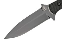 TOPS Knives Szabo Express, Double Edge. G10 SZEX-02 Couteau D'outdoor, Szabo Design -Optimal Couteaux Magasin TK SZEX 02 03 topsknives