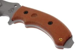 TOPS Knives Tahoma Field Couteau TAHO-01 -Optimal Couteaux Magasin TK TAHO 01 04 tops knives tk taho 01 04