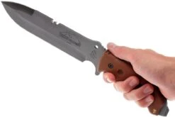 TOPS Knives Tahoma Field Couteau TAHO-01 -Optimal Couteaux Magasin TK TAHO 01 07 tops knives tk taho 01 07