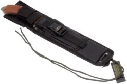 TOPS Knives Tahoma Field Couteau TAHO-01 -Optimal Couteaux Magasin TK TAHO 01 08 tops knives tk taho 01 08