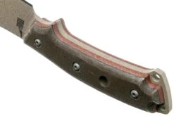 TOPS Knives The Bestia TBST-01 Machette -Optimal Couteaux Magasin TK TBST 01 04 tops knives