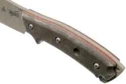 TOPS Knives The Bestia TBST-01 Machette -Optimal Couteaux Magasin TK TBST 01 05 tops knives