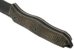 TOPS Knives Trail Seeker TLSR-01 Couteau D'outdoor, Luis Murillo Design -Optimal Couteaux Magasin TK TLSR 01 04 tops knives