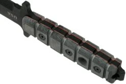 TOPS Knives US Combat Knife Couteau Outdoor, US-01, Design Szabo -Optimal Couteaux Magasin TK US 01 04 tops knives v201911