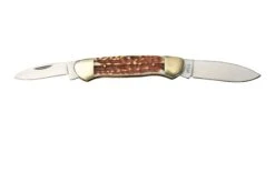 Uncle Henry Large Canoe Next Gen 11UH Couteau De Poche -Optimal Couteaux Magasin UH1135994 02 unclehenry