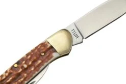 Uncle Henry Large Canoe Next Gen 11UH Couteau De Poche -Optimal Couteaux Magasin UH1135994 05 unclehenry