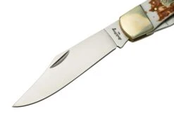 Uncle Henry Folding Bowie Next Gen 227UH Couteau De Poche -Optimal Couteaux Magasin UH1135997 03 unclehenry