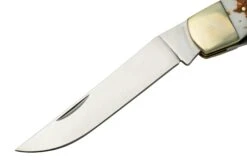 Uncle Henry Folding Bowie Next Gen 227UH Couteau De Poche -Optimal Couteaux Magasin UH1135997 04 unclehenry