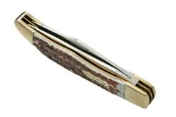 Uncle Henry Folding Bowie Next Gen 227UH Couteau De Poche -Optimal Couteaux Magasin UH1135997 06 unclehenry