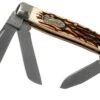 Uncle Henry Senior Rancher 885UH Couteau De Poche Slipjoint