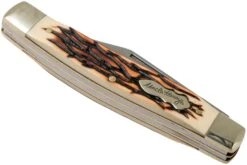 Uncle Henry Senior Rancher 885UH Couteau De Poche Slipjoint 8 Uncle Henry Senior Rancher 885UH Couteau De Poche Slipjoint -Optimal Couteaux Magasin UH885UH 04 schrade uncle henry