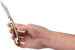 Uncle Henry Senior Rancher 885UH Couteau De Poche Slipjoint 9 Uncle Henry Senior Rancher 885UH Couteau De Poche Slipjoint -Optimal Couteaux Magasin UH885UH 05 schrade uncle henry