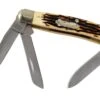 Uncle Henry Premium Stockman 897UH Couteau De Poche Slipjoint