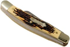 Uncle Henry Premium Stockman 897UH Couteau De Poche Slipjoint -Optimal Couteaux Magasin UH897UH 04 schrade uncle henry