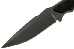 Spartan Blades Phrike, Black/Black, Black Kydex SB17BKBKKYBK -Optimal Couteaux Magasin USSB17BKBKKYBK 03 spartan blades ussb17bkbkkybk 03