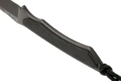 Spartan Blades Phrike, Black/Black, Black Kydex SB17BKBKKYBK -Optimal Couteaux Magasin USSB17BKBKKYBK 04 spartan blades ussb17bkbkkybk 04