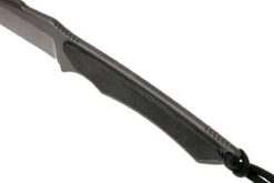 Spartan Blades Phrike, Black/Black, Black Kydex SB17BKBKKYBK -Optimal Couteaux Magasin USSB17BKBKKYBK 05 spartan blades ussb17bkbkkybk 05